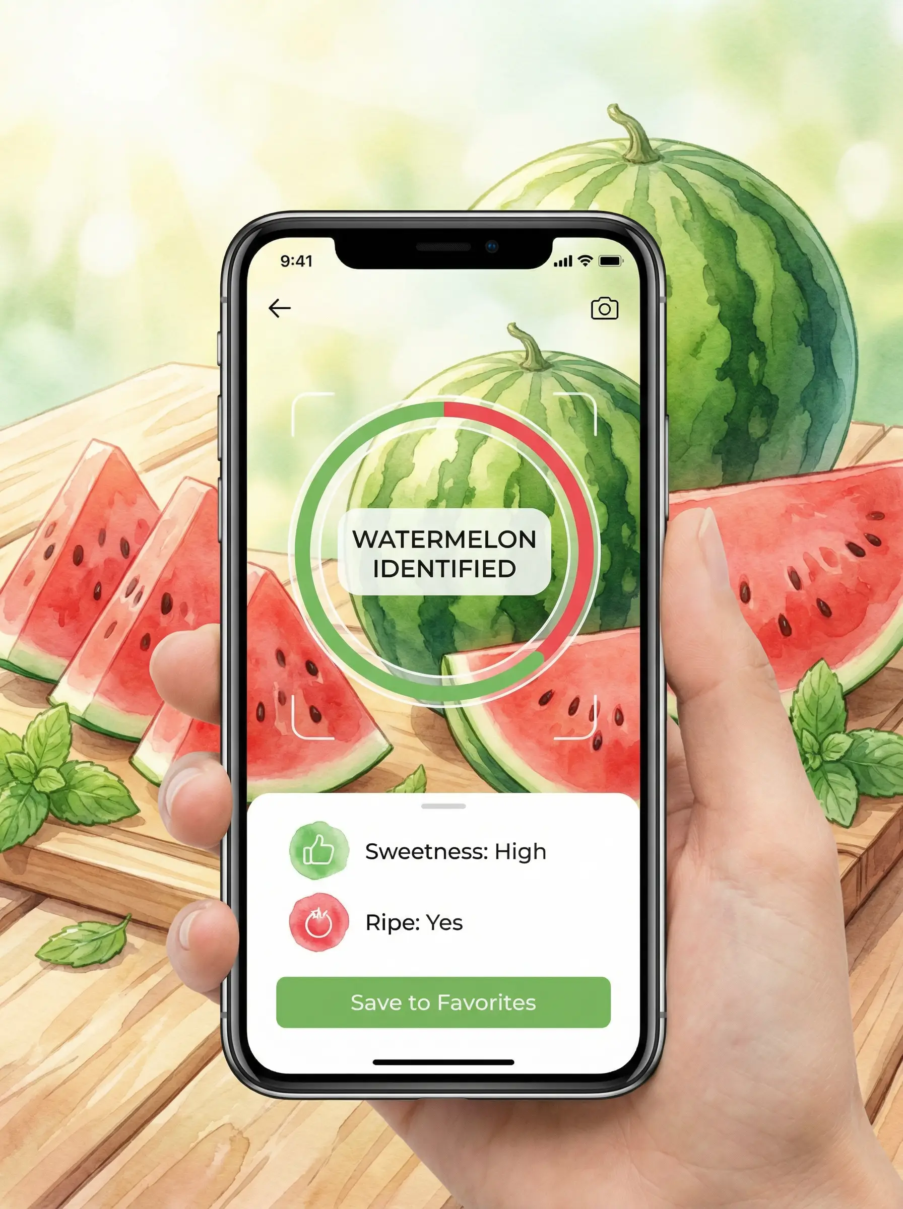 吃瓜网APP界面展示 - 吃瓜大赛